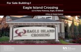 Eagle Island Crossing - LoopNet · Therapeutic Associates Physical Therapy is your premier provider of manual-based physical therapy and sports medicine services. Our team is comprised