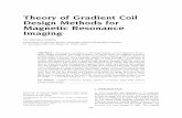 Theory of Gradient Coil Design Methods for Magnetic ...mriquestions.com/uploads/3/4/5/7/34572113/gradient_coil_design_2… · Theory of Gradient Coil Design Methods for Magnetic Resonance