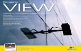 Property VIEW - Aviva...In the first edition of Property View, a round table of experts exposed the sector’s underinsurance woes. This time we ask: ... Aviva’s preferred quantity