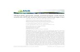 Molecular genetic map construction and QTL analysis of ... · Genetics and Molecular Research 15 (2): gmr.15028040 ©FUNPEC-RP Molecular genetic map construction and QTL analysis