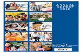 ANNUAL REPORT 2012Checking Services Statement Express Overdraft Protection with line of credit Courtesy Pay protection coverage SmartCash VISA Check Card QuickTeller –Audio Response,