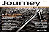ISSUE 3 WINTER 2010 Journey - J.P. Morgan · ISSUE 3 WINTER 2010 23 A ‘Freakonomics’ Perspective on Retirement Dr. Steven D. Levitt shares insights with Journey 11 Plan Sponsor