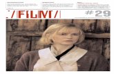 RECONSTRUCTION INHERITANCE CANNES SPECIAL ISSUE1] (2).pdf · CANNES SPECIAL ISSUE Dogville selected for OFFICIAL COMPETITION CANNES INTERNATIONAL FILM FESTIVAL / Reconstruction selec-ted