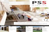 InsIde thIs Issue: 10 16 28 - PSS Magazinepssmagazine.co.uk/wp-content/uploads/2017/04/PSS-Magazine-Mar… · coffee cups all had a direct impact on consumer behaviour. The study