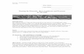 Floating the Winooski – River Landforms and Processes In ...geomorph/geol151/2008/lab_handouts/lab2_floating.… · Floating the Winooski – River Landforms and Processes In The