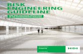 RISK ENGINEERING GUIDELINE - HDI Global · 5,000 m², coordination with HRC is required in any case. The location of electric components such as switchgear cabinets, relays, frequency