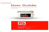 RS Ultrasonic Cleaners Brochure - WEBTitle RS Ultrasonic Cleaners Brochure - WEB Created Date 20191129110259Z