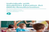 Individuals with Disabilities Education Act (IDEA ... · Even though audiology services are available under the Individuals with Disabilities Education Act (IDEA, 1990 (American Speech-Language-Hearing