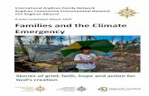 A joint newsletter March 2020 Families and the Climate ...iafn.anglicancommunion.org/media/358904/IAFN... · International Anglican Family Network Anglican Communion Environmental