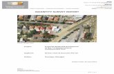 QUANTITY SURVEY REPORT - Strathfield Council · Quantity Survey Report 2-4 Mintaro Avenue, Strathfield 3 | P a g e 1. Instruction We have undertaken a study of the probable cost of