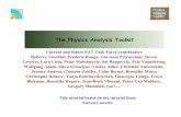 The Physics Analysis Toolkitpeople.physics.tamu.edu/kamon/research/CMS/CMS_meetings/2008/… · The Physics Analysis Toolkit Current and future PAT Task Force contributers Roberto