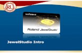 RU JWX-30 JewelStudio Introx - Rolandsupport.rolanddga.com/docs/documents/departments... · *Vista requires Rhino 4.0 Service Release 1 or above. • Roland JewelStudio will not run