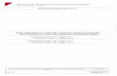 EU declaration of conformity for CAxxx vibration sensors ...€¦ · Declaration UE de conformite / EU declaration of conformity MSS-CH-FO-067FE - Revision 1 DEC No: 144-accelerometer