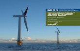 Review of Cabling Techniques and Environmental Effects ......Review of Cabling Techniques and Environmental Effects Applicable to the Offshore Wind Farm Industry – Technical Report