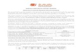 BANK OF BARODA POS NOTIFICATION - …...appointment in the Bank as Probationary Officer in Junior Management Grade / Scale-I. However, immediately after joining the Bank, a -3- month