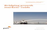 Bridging growth markets' voids - PwC€¦ · more sustained profitability coming from companies which have embraced the need to develop a differentiated holistic operating model for