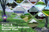 Township of Perth East...Township of Perth East – Parks and Recreation Services Master Plan (December 2017) 1 Section 1 Introduction 1.1 Project Overview Although parks and recreation