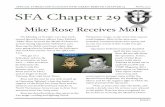 SPECIAL FORCES ASSOCIATION THE GREEN BERETS CHAPTER … · 2018-01-23 · SPECIAL FORCES ASSOCIATION (THE GREEN BERETS) CHAPTER 29 NOV, 2017 PAGE 3 Lunch With Bill Thompson Source: