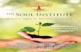 Encinitas, California - Soul of Yoga · with Leslie Kaminoff Included in Soul of Body (page 23) FOR. YOGA TEACHERS, CE. CREDITS In this workshop Leslie Kaminoff, the author of the