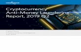 Cryptocurrency Anti-Money Laundering Report, 2019 Q2...The State of Cryptocurrency Anti-Money Laundering Legislation 33 G20 to Adopt Tough New FATF Rules to Cryptocurrencies — Including