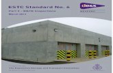 ESTC STandard 6 Part 2 BCE Document - gov.uk...Contents 1.0 Background 2.0 Introduction 3.0 Purpose of ESTC Standard 6, Part 2 (Building & Civil Engineering) 4.0 Scope of ESTC Standard