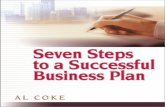 Seven Steps Successful Business Plan - untag-smd.ac.iduntag-smd.ac.id/files/Perpustakaan_Digital_1... · Stage 1: Matching the Stage and the Story 17 Stage 2: Growing Your Story 17