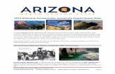2019 Milestone Anniversaries around the Grand Canyon State...Facebook:@arizonatravel Instagram:@visit_arizona Twitter:@ArizonaTourism #VisitArizona Page 1 2019 Milestone Anniversaries