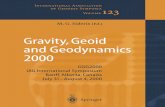 Gravity, Geoid and Geodynamics 2000der.topo.auth.gr/DERMANIS/PDFs/Dermanis_IAG 123_Banff,2000.pdf · The problem of the optimal definition of a Global Reference Frame based on a geodetic