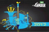 Media Kit 2012 - Toronto Jazz Festivaltorontojazz.com/sites/default/files/TDTJF-MEDIAKIT2012b.pdf · Previously&announced&artists&including&RobertGlasper&(Monday,&June&25&–&Enwave&Theatre,&