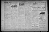 Winchester news (Winchester, Ky.). (Winchester, Ky.) 1908 ...nyx.uky.edu/dips/xt74b853g90w/data/0429.pdf · ammunition I had but three shots in the large sixshooter Aro they coming