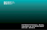 OPERATIONAL RAIL VEHICLE STRATEGY 2019-2034...OPERATIONAL RAIL VEHICLE STRATEGY 2019-2034 INTRODUCTION The Science Museum Group (SMG) through the National Railway Museum (NRM) owns