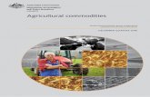 Agricultural commodities – December quarter 2016data.daff.gov.au/data/warehouse/agcomd9abcc004/... · farm exports of around $47.5 billion in 2016–17. Global economic outlook