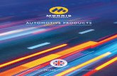 AUTOMOTIVE PRODUCTSmorrislubricantscdn.co.uk/.../Automotive_8pp_brochure_web_-_MAY_… · automotive products continues to meet the very latest and most stringent global standards.