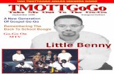 MTV Little enny - TMOTTGoGo MagazineSEPTEMBER 1998 - TMOTTGoGo 6 Mind boggler ack To School Special! 10% off! Please bring this coupon along final product (with the exception of its