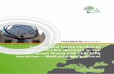 TECHNICAL REPORT - European Centre for Disease Prevention ... · TECHNICAL REPORT Current and future Burden of Communicable Diseases in the EU and EEA/EFTA 5 Executive summary Background