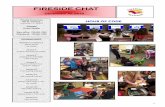 FIRESIDE CHAT - Boulder Valley School District Chat... FIRESIDE CHAT December 18, 2015 Fireside Elementary