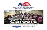 Current CFJST/CFCC Trainers & Coaches - Federal Resume … Individuals Master List All... · Denise Chappell Recert Relocation Readiness Program Manager Army Community Services Ft.