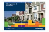 Residential - City of Guelph · This chapter provides an overview of the planning policy framework (provincial and ... areas that permit residential uses like commercial/mixed use