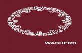 WASHERS - Konnect Fastening Systems€¦ · washers nord-lock® washers grade 316 nord-lock ® washers grade 316 nord-lock washers with dia. o.d part no. pairs per box enlarged outer