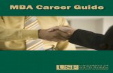 MBA Career Guideentrance-exam.net/forum/attachments/general... · MBA Career Guide 1 Campus Career Resources College of Business, Office of Employer Relations • Graduate-level Career
