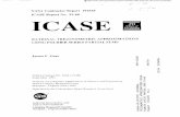 NASA Contractor Report ICASE Report No. 93-68 IC S · NASA Contractor Report ICASE Report No. 93-68 191535 "//W _ /S / _ 4 / i" / / IC S 20 Years of Excellence RATIONAL TRIGONOMETRIC