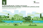 PT Sarana Multi Infrastrutur Persero · keberlanjutan menjadi sangat penting dalam pembangunan infrastruktur di Indonesia. Melalui tiga pilar bisnis, yaitu (1) Pembiayaan dan Investasi,