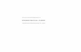 2018-12-31 Pender Mutual Funds FS-AR · Pender Mutual Funds Page 4 Evaluate the overall presentation, structure and content of the financial statements, including the disclosures,