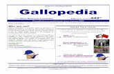 Gilani’s Gallopedia© Gallopedia · 2016-07-29 · Gilani’s Gallopedia© Weekly digest of opinions in a globalized world (compiled since January 2007) July 2016 - Issue 442 Page