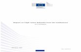 Report on high-value datasets from EU institutions · linked open data”. There, the Publications Office will select a number of datasets from the list for which a clear business