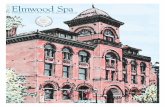 Since 1982 - Elmwood Spa | Toronto's leading spa experience. · is power-packed with antioxidants, but also because the ingredients in each ElmLine tea have been specially chosen