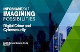 Digital Crime and Cybersecurity - FISempower1.fisglobal.com/rs/650-KGE-239/images/1503 Digital Crime … · In Q3 2016 alone, 18 million new malware samples were captured. ... –Nation