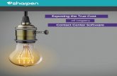 Exposing the True Cost - Sharpen Contact Center Softwareassets.sharpencx.com/marketing/impactlegacytech_wp.pdf · 2017-09-01 · Exposing the True Cost of Legacy Contact Center Software