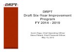 DRPT Draft SYIP FY 2014 final.ppt...Microsoft PowerPoint - DRPT Draft SYIP FY 2014 final.ppt [Compatibility Mode] Author: carol.mathis Created Date: 5/15/2013 9:23:05 AM ...