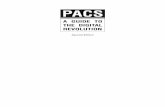DREPR 11/16/2005 9:24 AM Page i PACS · PACS A GUIDE TO THE DIGITAL REVOLUTION Second Edition DREPR 11/16/2005 9:24 AM Page i. PACS A GUIDE TO ... Assistant Professor of Radiology